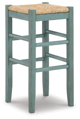 Mirimyn Bar Height Bar Stool (Set of 2) - D508-330X2