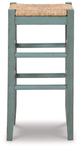 Mirimyn Bar Height Bar Stool (Set of 2) - D508-330X2