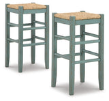 Mirimyn Bar Height Bar Stool - D508-330