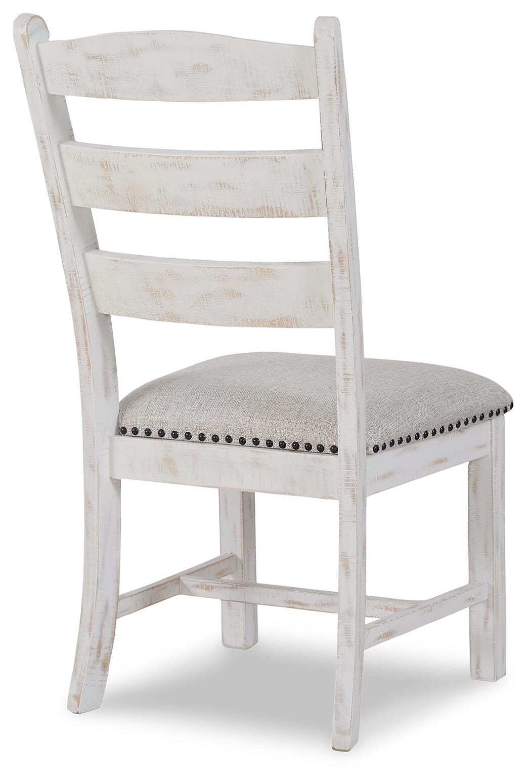 Valebeck Dining Table and 8 Chairs with Server - D546D12