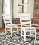Valebeck Dining Chair (Set of 2) - D546-01X2