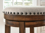 Valebeck Counter Height Stool - D546-124
