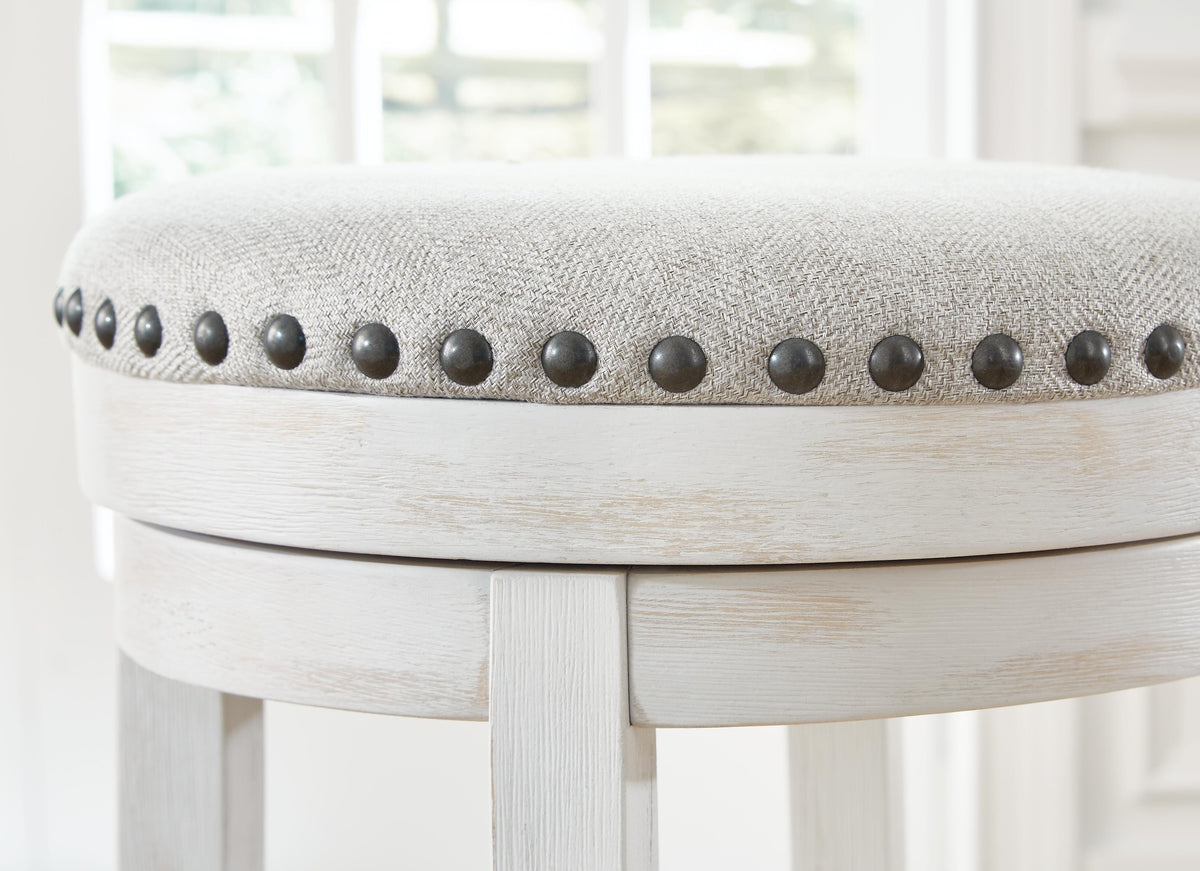 Valebeck Counter Height Stool - D546-324