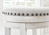 Valebeck Counter Height Stool - D546-324