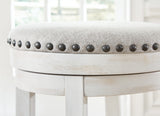 Valebeck Counter Height Stool - D546-324