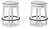 Valebeck Counter Height Stool - D546-324