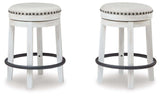 Valebeck Counter Height Stool - D546-324