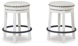 Valebeck Counter Height Stool - D546-324