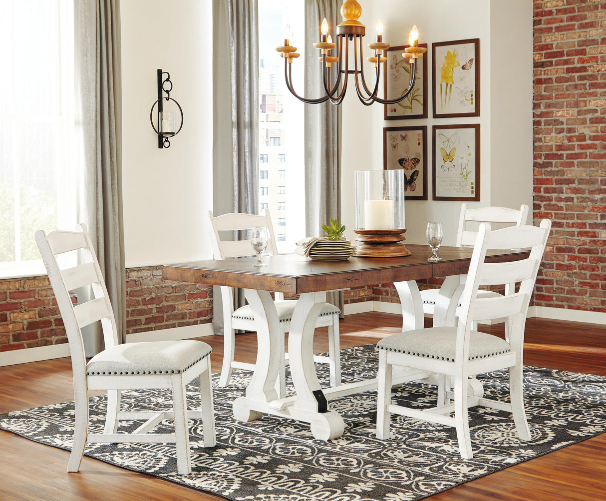 Valebeck Dining Chair - D546-01