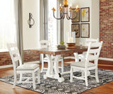 Valebeck Dining Chair - D546-01