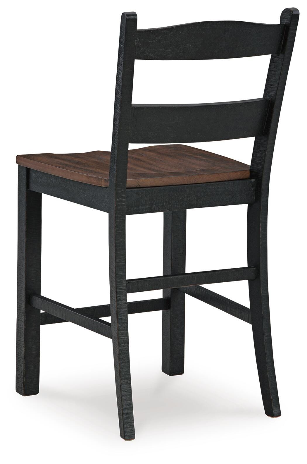 Valebeck Counter Height Barstool - D546-724