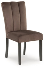 Jeshina Dining Chair - PCD581-01