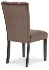 Jeshina Dining Chair - PCD581-01