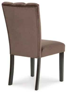 Jeshina Dining Chair - PCD581-01