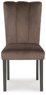 Jeshina Dining Chair - PCD581-01
