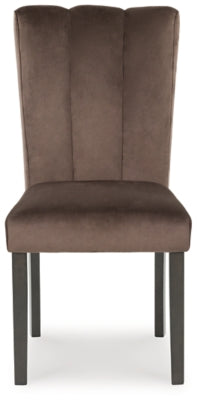 Jeshina Dining Chair - PCD581-01