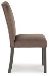 Jeshina Dining Chair - PCD581-01