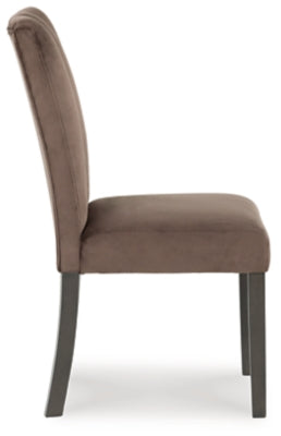 Jeshina Dining Chair - PCD581-01