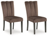 Jeshina Dining Chair - PCD581-01