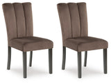 Jeshina Dining Chair - PCD581-01