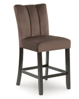 Jeshina Dining Chair (Set of 2) - PCD581-01X2