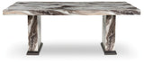 Jeshina Dining Table - PCD581D4