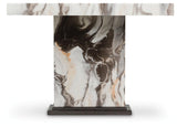 Jeshina Dining Table - PCD581D4