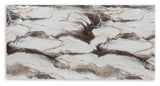Jeshina Dining Table - PCD581D4