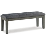 Hallanden 50" Dining Bench - D589-00