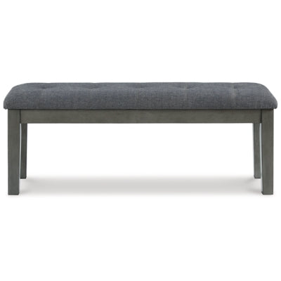 Hallanden 50" Dining Bench - D589-00