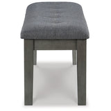Hallanden 50" Dining Bench - D589-00
