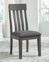 Hallanden Dining Chair (Set of 2) - D589-01X2