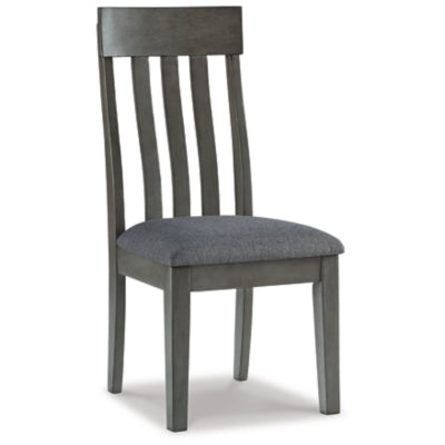 Hallanden Dining Chair (Set of 2) - D589-01X2