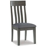 Hallanden Dining Chair (Set of 2) - D589-01X2