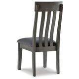 Hallanden Dining Chair (Set of 2) - D589-01X2
