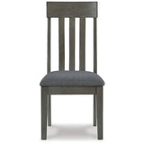 Hallanden Dining Chair (Set of 2) - D589-01X2