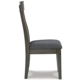 Hallanden Dining Chair (Set of 2) - D589-01X2