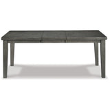 Hallanden Dining Extension Table - D589-35