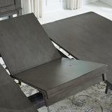 Hallanden Dining Extension Table - D589-35
