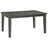 Hallanden Dining Extension Table - D589-35