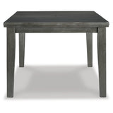 Hallanden Dining Extension Table - D589-35
