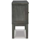 Hallanden Dining Server - D589-60