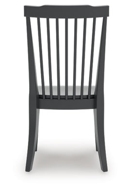 Brenkerton Dining Chair - PCD591-01