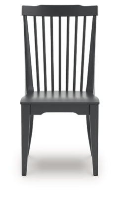 Brenkerton Dining Chair - PCD591-01