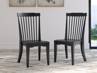 Brenkerton Dining Chair - PCD591-01