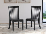 Brenkerton Dining Chair - PCD591-01