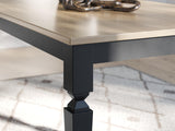 Brenkerton Dining Table - PCD591-25