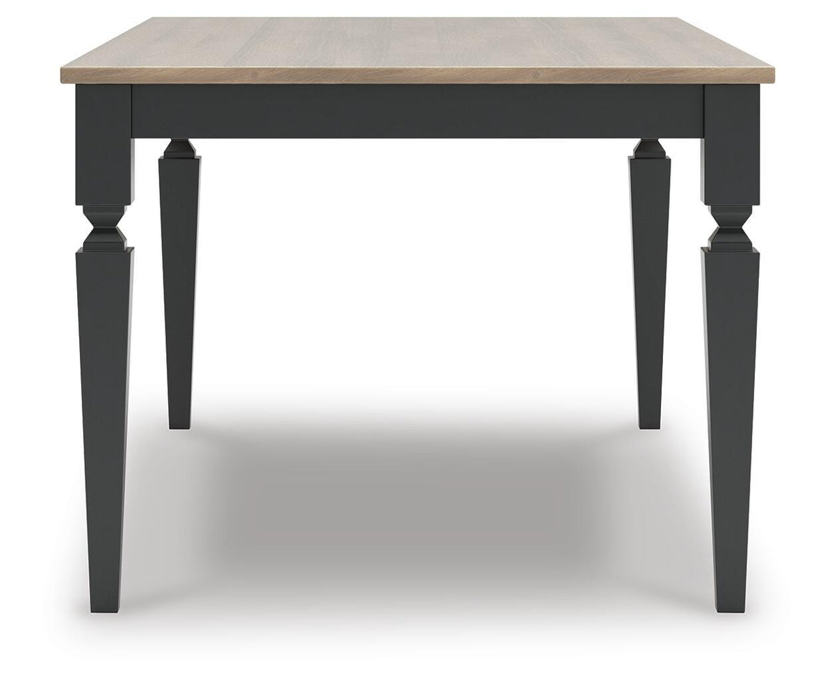 Brenkerton Dining Table - PCD591-25