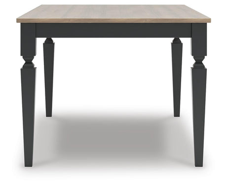 Brenkerton Dining Table - PCD591-25