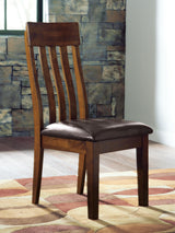 Ralene Dining Chair - D594-01